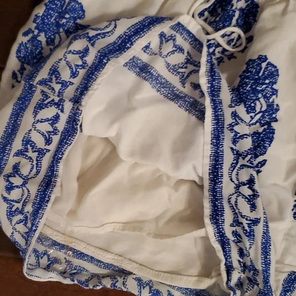 Anthropologie Romper - Picture 4 of 4